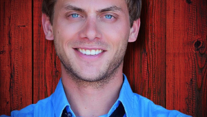 Image of Charlie Berens