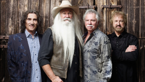 Image of The Oak Ridge Boys